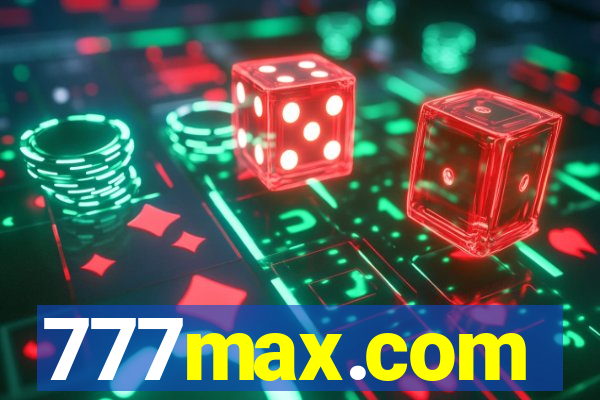 777max.com