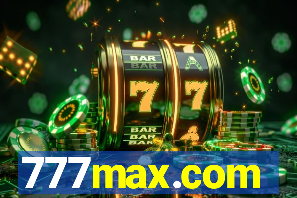 777max.com