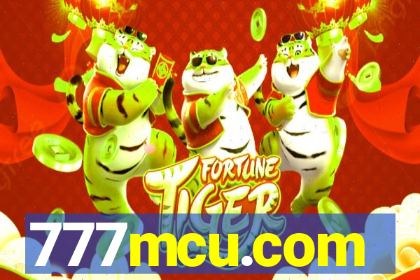 777mcu.com