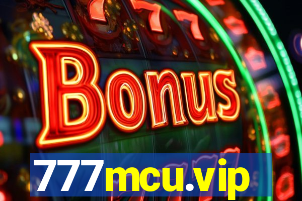 777mcu.vip