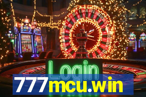 777mcu.win