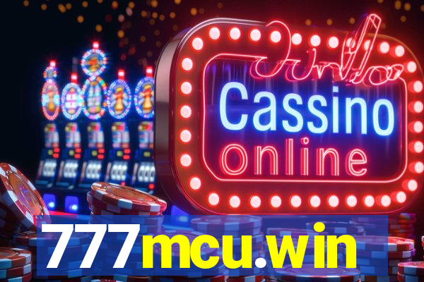 777mcu.win
