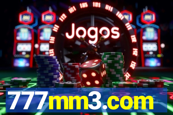 777mm3.com