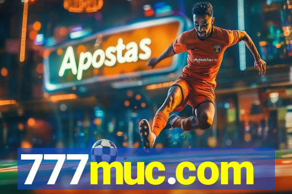 777muc.com