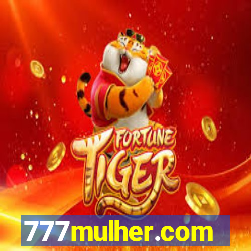 777mulher.com