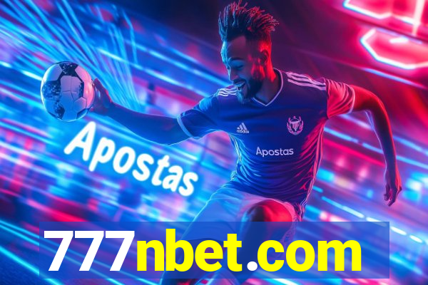 777nbet.com
