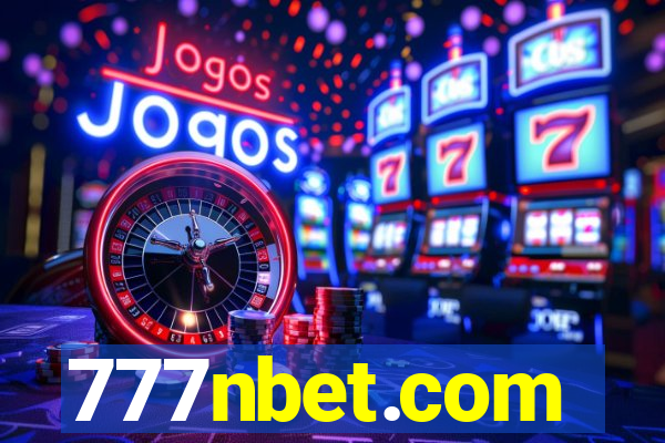 777nbet.com