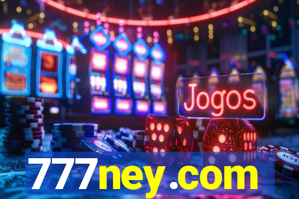 777ney.com