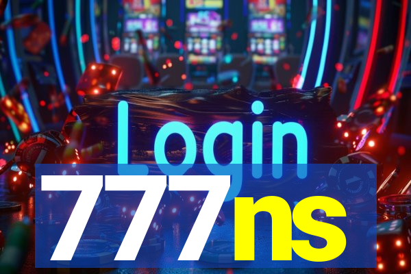 777ns