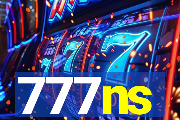 777ns