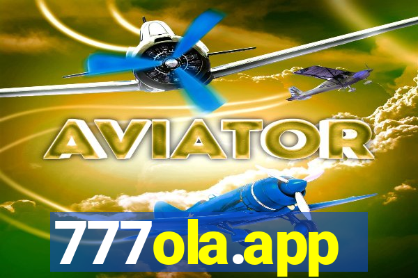 777ola.app