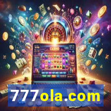 777ola.com
