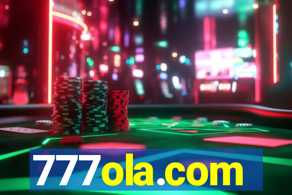 777ola.com