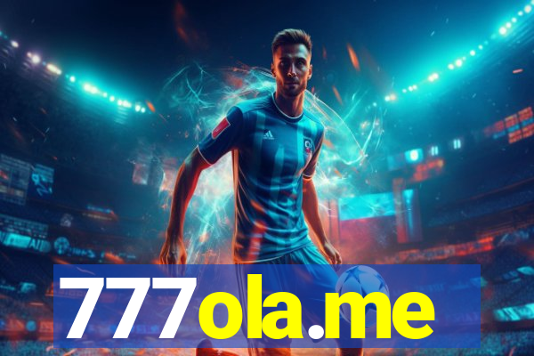 777ola.me