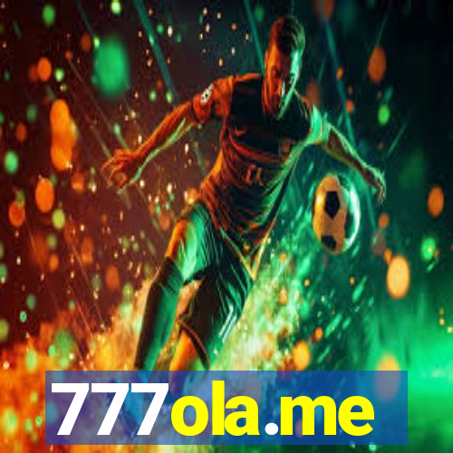 777ola.me