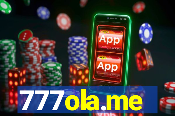 777ola.me
