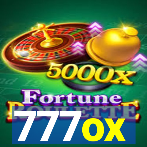 777ox