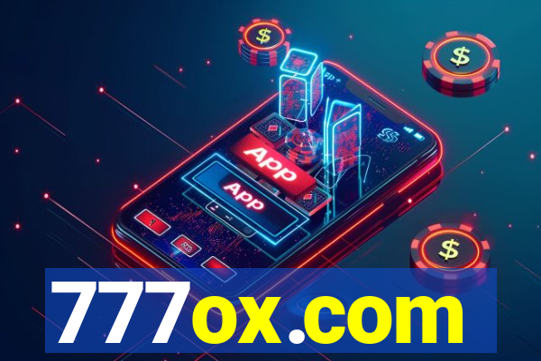 777ox.com
