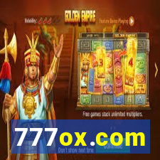 777ox.com