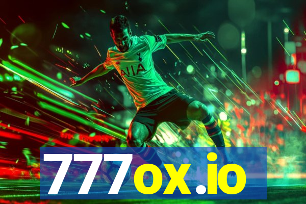 777ox.io