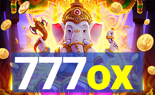 777ox