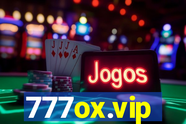 777ox.vip