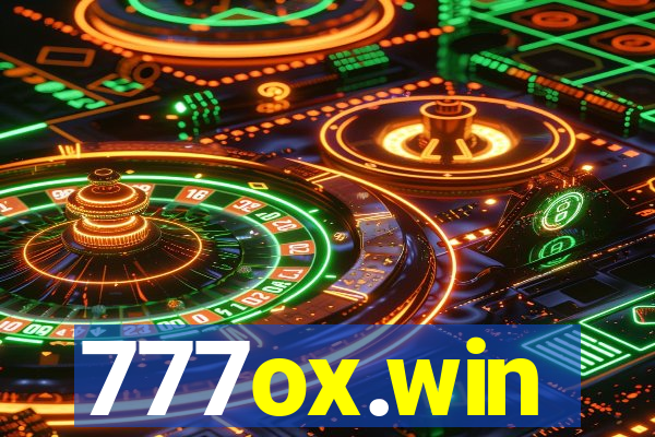 777ox.win