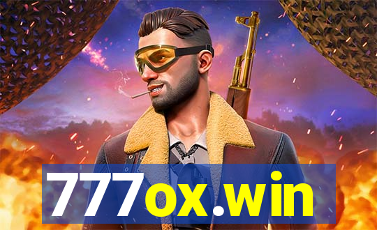 777ox.win