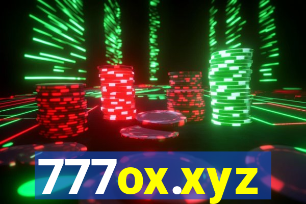 777ox.xyz