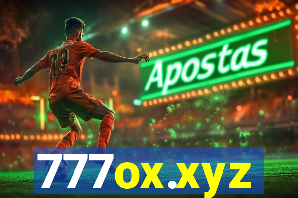 777ox.xyz