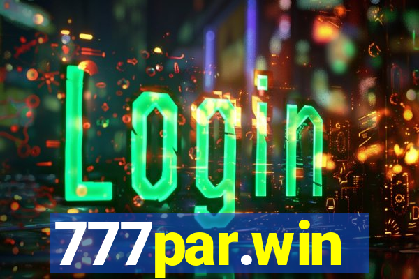 777par.win