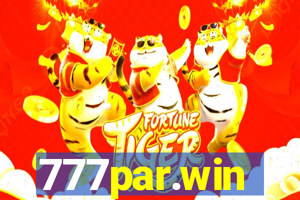 777par.win