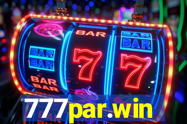 777par.win
