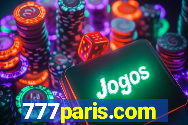 777paris.com