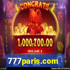 777paris.com