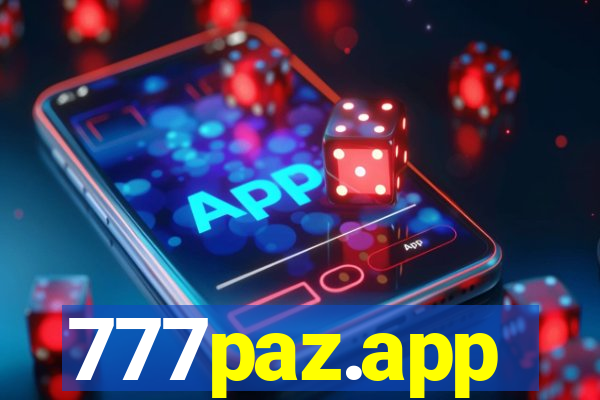 777paz.app