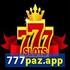 777paz.app