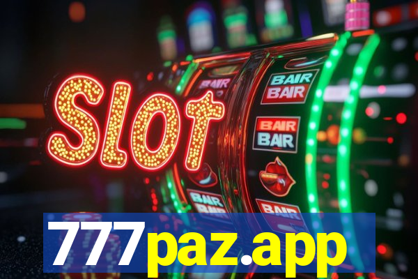 777paz.app