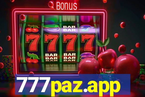 777paz.app