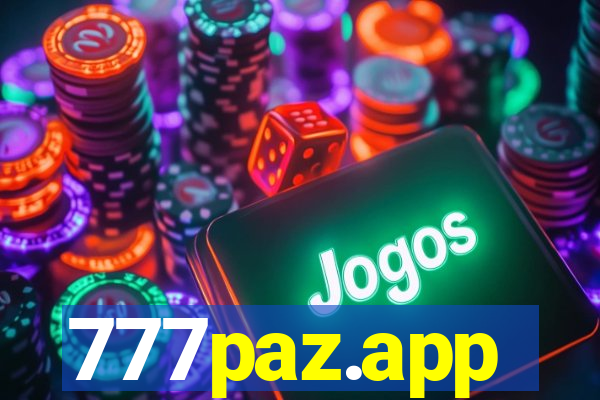 777paz.app