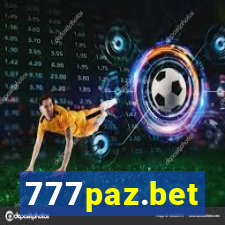 777paz.bet
