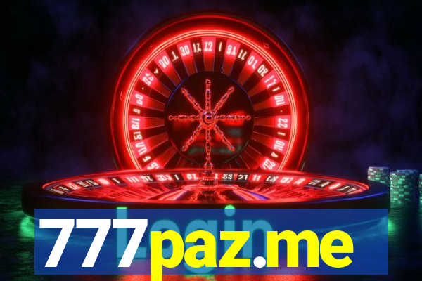 777paz.me