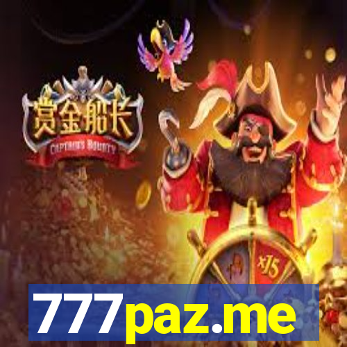 777paz.me