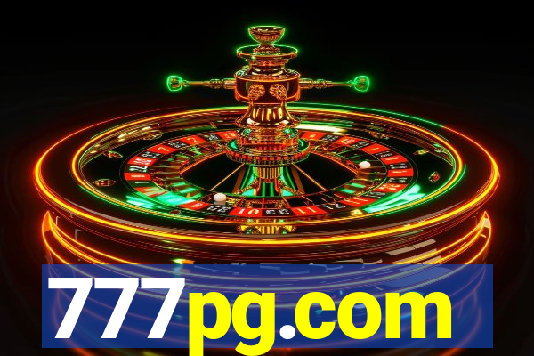 777pg.com