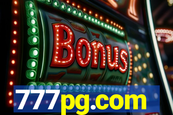 777pg.com