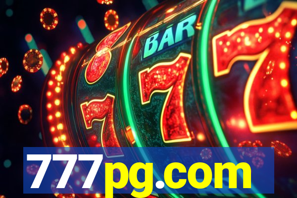 777pg.com