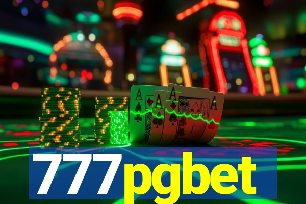 777pgbet