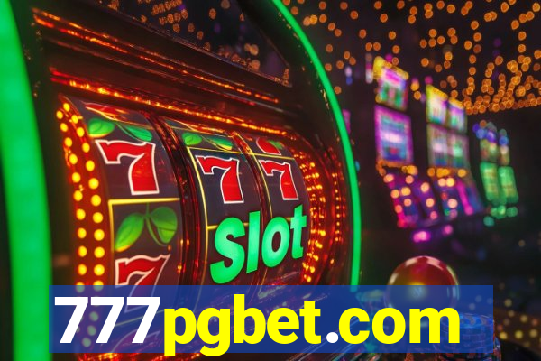 777pgbet.com