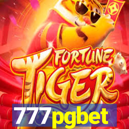 777pgbet