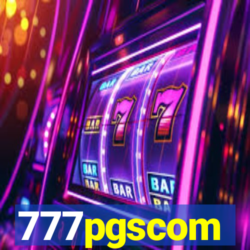 777pgscom